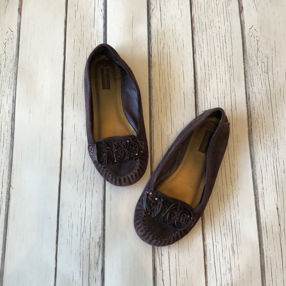 women’s flats